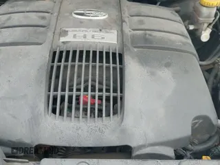 ✅ 2009 Subaru Tribeca Special • VIN: 4S4WX97D494403502 • Лот: 42471401. Опубликован ранее на IAAI с пробегом 236 468 миль. Бесплатный доступ к архиву аукционных продаж из США и подробный отчёт об истории автомобиля на DreamBid. Изображение 12.