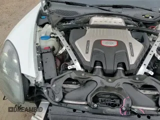 ✅ 2019 Porsche Panamera GTS • VIN: WP0AG2A77KL140247 • Lot: 90293965. Wystawiony na Copart z przebiegiem 48 929 mil. Bezpłatny archiwum sprzedaży aukcyjnych z USA i szczegółowy raport historii pojazdu na DreamBid. Zdjęcie 14.