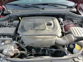 ✅ 2021 Jeep Grand Cherokee Laredo E • VIN: 1C4RJEAG2MC680839 • Lot: 93319165. Wystawiony na Copart z przebiegiem 22 569 mil. Bezpłatny archiwum sprzedaży aukcyjnych z USA i szczegółowy raport historii pojazdu na DreamBid. Zdjęcie 14.