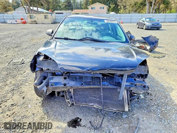 ✅ 2005 Chevrolet Malibu • VIN: 1G1ZS548X5F308272 • Lot: 49596616. Wystawiony na Copart z przebiegiem 200 231 mil. Bezpłatny archiwum sprzedaży aukcyjnych z USA i szczegółowy raport historii pojazdu na DreamBid. Zdjęcie 5.