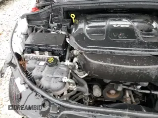 2016 Jeep Grand Cherokee Limited с VIN 1C4RJFBG3GC391994, выставлен на аукционе Copart как лот 86318734 с пробегом 128 746 миль миль и Чистый • Clean title. История ставок и продаж доступна на DreamBid. Изображение 16.