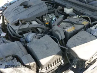 ✅ 2023 Mazda 3 S Preferred • VIN: JM1BPALM5P1613180 • Лот: 42512985. Опубликован ранее на IAAI с пробегом 40 638 миль. Бесплатный доступ к архиву аукционных продаж из США и подробный отчёт об истории автомобиля на DreamBid. Изображение 19.