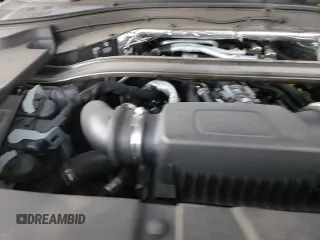 ✅ 2020 Lincoln Aviator Reserve • VIN: 5LM5J7XC2LGL03880 • Лот: 91925545. Опубликован ранее на Copart с пробегом 60 296 миль. Бесплатный доступ к архиву аукционных продаж из США и подробный отчёт об истории автомобиля на DreamBid. Изображение 14.