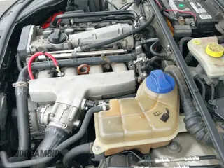 ✅ 2002 Audi A4 1.8T • VIN: WAUVC68E52A313264 • Lot: 42510077. Wystawiony na IAAI z przebiegiem 215 565 mil. Bezpłatny archiwum sprzedaży aukcyjnych z USA i szczegółowy raport historii pojazdu na DreamBid. Zdjęcie 12.