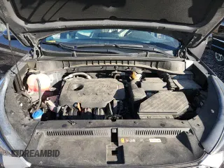 ✅ 2021 Hyundai Tucson Limited • VIN: KM8J33AL9MU351165 • Лот: 89682165. Опубликован ранее на Copart с пробегом 26 070 миль. Бесплатный доступ к архиву аукционных продаж из США и подробный отчёт об истории автомобиля на DreamBid. Изображение 17.