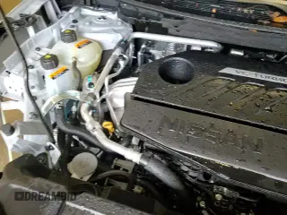 ✅ 2025 Nissan Rogue SV • VIN: 5N1BT3BA1SC789196 • Lot: 58313835. Wystawiony na Copart z przebiegiem 11 779 mil. Bezpłatny archiwum sprzedaży aukcyjnych z USA i szczegółowy raport historii pojazdu na DreamBid. Zdjęcie 14.