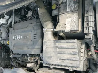 ✅ 2019 Audi Q3 Premium Plus • VIN: WA1BECF33K1073612 • Лот: 41510148. Опубликован ранее на IAAI с пробегом 53 598 миль. Бесплатный доступ к архиву аукционных продаж из США и подробный отчёт об истории автомобиля на DreamBid. Изображение 20.