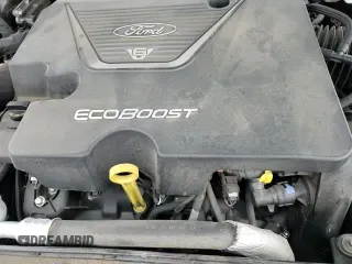 ✅ 2019 Ford Fusion Sport • VIN: 3FA6P0VP8KR285731 • Лот: 84174034. Опубликован ранее на Copart с пробегом 83 642 миль. Бесплатный доступ к архиву аукционных продаж из США и подробный отчёт об истории автомобиля на DreamBid. Изображение 15.