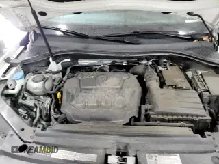 ✅ 2020 Volkswagen Tiguan SE • VIN: 3VV2B7AX8LM008891 • Lot: 80640185. Wystawiony na Copart z przebiegiem 65 671 mil. Bezpłatny archiwum sprzedaży aukcyjnych z USA i szczegółowy raport historii pojazdu na DreamBid. Zdjęcie 15.