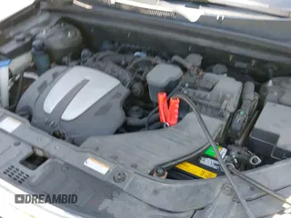 ✅ 2012 Kia Sorento EX • VIN: 5XYKUDA24CG271825 • Lot: 42412476. Listed on IAAI with 143,108 mi. Free auction sales archive from the USA and detailed vehicle history report at DreamBid. Image 13.