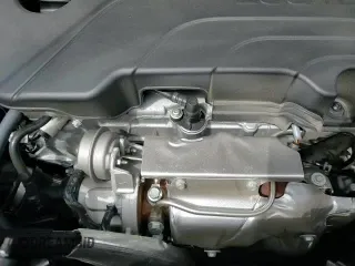 2025 Chevrolet Equinox AWD LT с VIN 3GNAXPEG0SL181886, выставлен на аукционе Copart как лот 51175335 с пробегом 3 797 миль миль и Списание • Salvage title. История ставок и продаж доступна на DreamBid. Изображение 14.