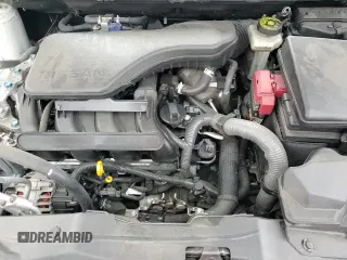 ✅ 2021 Nissan Rogue S • VIN: JN1BJ1AW6MW425842 • Lot: 82397505. Wystawiony na Copart z przebiegiem 85 549 mil. Bezpłatny archiwum sprzedaży aukcyjnych z USA i szczegółowy raport historii pojazdu na DreamBid. Zdjęcie 14.