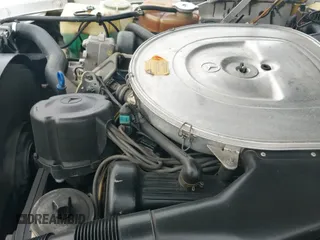 ✅ 1988 Mercedes-Benz 560 SL • VIN: WDBBA48D9JA080879 • Lot: 43743034. Listed on IAAI with 62,205 mi. Free auction sales archive from the USA and detailed vehicle history report at DreamBid. Image 19.