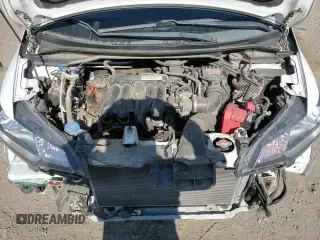 ✅ 2017 Honda Fit LX • VIN: 3HGGK5G59HM705526 • Lot: 81950875. Wystawiony na Copart z przebiegiem 58 092 mil. Bezpłatny archiwum sprzedaży aukcyjnych z USA i szczegółowy raport historii pojazdu na DreamBid. Zdjęcie 16.