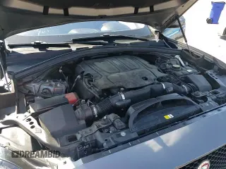 ✅ 2017 Jaguar F-Pace 35t Premium • VIN: SADCJ2BV9HA067396 • Lot: 81765325. Wystawiony na Copart z przebiegiem 136 455 mil. Bezpłatny archiwum sprzedaży aukcyjnych z USA i szczegółowy raport historii pojazdu na DreamBid. Zdjęcie 16.