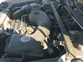 ✅ 1994 Cadillac DeVille • VIN: 1G6KD52B3RU305784 • Lot: 43626368. Listed on IAAI with 138,892 mi. Free auction sales archive from the USA and detailed vehicle history report at DreamBid. Image 12.