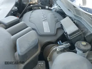 ✅ 2018 Honda Ridgeline RTL-E • VIN: 5FPYK3F70JB012520 • Lot: 42808210. Listed on IAAI with 80,340 mi. Free auction sales archive from the USA and detailed vehicle history report at DreamBid. Image 19.