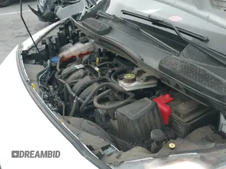 ✅ 2022 Ford Transit Connect XL • VIN: NM0LS6S25N1515521 • Lot: 42169156. Listed on IAAI with 57,646 mi. Free auction sales archive from the USA and detailed vehicle history report at DreamBid. Image 18.