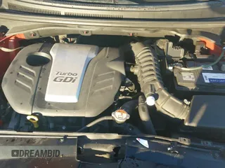 ✅ 2013 Hyundai Veloster Turbo • VIN: KMHTC6AE1DU174106 • Lot: 43497748. Listed on IAAI with 117,365 mi. Free auction sales archive from the USA and detailed vehicle history report at DreamBid. Image 19.