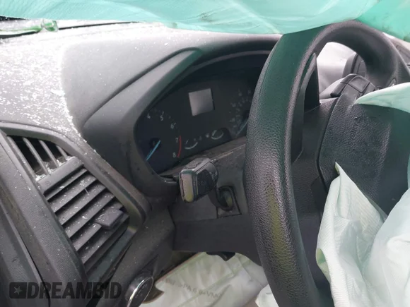 ✅ 2021 Ford EcoSport S • VIN: MAJ3S2FE2MC435361 • Lot: 42188150. Wystawiony na IAAI z przebiegiem Nie podano. Bezpłatny archiwum sprzedaży aukcyjnych z USA i szczegółowy raport historii pojazdu na DreamBid. Zdjęcie 7.