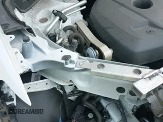 ✅ 2023 Volvo XC90 Plus Bright Theme • VIN: YV4H60CN3P1940805 • Lot: 43104022. Wystawiony na IAAI z przebiegiem Nie podano. Bezpłatny archiwum sprzedaży aukcyjnych z USA i szczegółowy raport historii pojazdu na DreamBid. Zdjęcie 18.