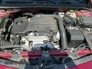 ✅ 2017 Chevrolet Malibu LT • VIN: 1G1ZE5STXHF290939 • Lot: 84169075. Listed on Copart with 95,477 mi. Free auction sales archive from the USA and detailed vehicle history report at DreamBid. Image 16.