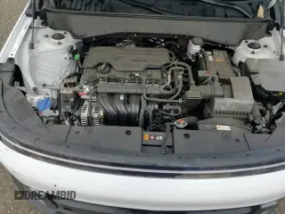 ✅ 2024 Hyundai Kona SEL • VIN: KM8HC3AB9RU087393 • Лот: 82178025. Опубликован ранее на Copart с пробегом 14 394 миль. Бесплатный доступ к архиву аукционных продаж из США и подробный отчёт об истории автомобиля на DreamBid. Изображение 13.