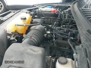 ✅ 2020 Ford F-150 XL • VIN: 1FTEW1E59LFA83301 • Lot: 42844442. Listed on IAAI with 67,653 mi. Free auction sales archive from the USA and detailed vehicle history report at DreamBid. Image 19.