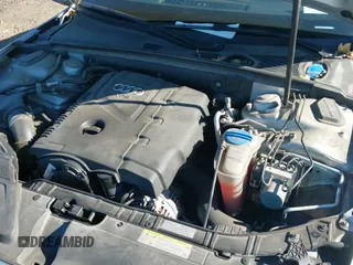 ✅ 2014 Audi A5 Premium • VIN: WAUCFAFH5EN005362 • Lot: 43699496. Listed on IAAI with 99,512 mi. Free auction sales archive from the USA and detailed vehicle history report at DreamBid. Image 20.