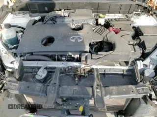 ✅ 2020 Infiniti QX50 Luxe • VIN: 3PCAJ5M33LF120481 • Лот: 46629985. Опубликован ранее на Copart с пробегом 34 484 миль. Бесплатный доступ к архиву аукционных продаж из США и подробный отчёт об истории автомобиля на DreamBid. Изображение 14.