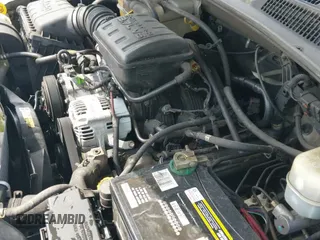 ✅ 2003 Jeep Liberty Limited • VIN: 1J4GL58K63W581296 • Lot: 42252437. Listed on IAAI with 191,041 mi. Free auction sales archive from the USA and detailed vehicle history report at DreamBid. Image 21.