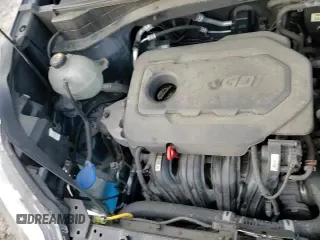 ✅ 2018 Kia Sportage EX • VIN: KNDPNCAC7J7380571 • Lot: 92071295. Wystawiony na Copart z przebiegiem 105 504 mil. Bezpłatny archiwum sprzedaży aukcyjnych z USA i szczegółowy raport historii pojazdu na DreamBid. Zdjęcie 15.