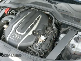 ✅ 2017 Audi A8 Sport • VIN: WAU43AFD0HN019412 • Lot: 42183917. Wystawiony na IAAI z przebiegiem 84 991 mil. Bezpłatny archiwum sprzedaży aukcyjnych z USA i szczegółowy raport historii pojazdu na DreamBid. Zdjęcie 20.