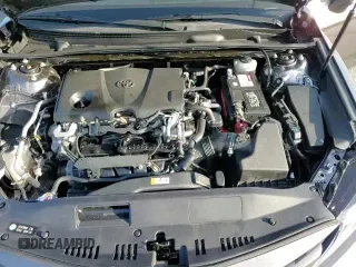 ✅ 2019 Toyota Camry SE • VIN: 4T1B11HK5KU242002 • Lot: 90322115. Listed on Copart with 102,404 mi. Free auction sales archive from the USA and detailed vehicle history report at DreamBid. Image 13.