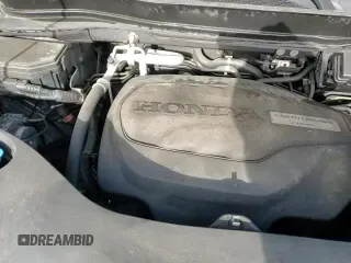 ✅ 2018 Honda Pilot EX-L • VIN: 5FNYF6H5XJB014379 • Лот: 82757405. Опубликован ранее на Copart с пробегом 113 754 миль. Бесплатный доступ к архиву аукционных продаж из США и подробный отчёт об истории автомобиля на DreamBid. Изображение 14.