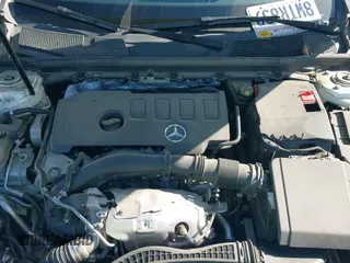 ✅ 2021 Mercedes-Benz A 220 • VIN: W1K3G4EB6MJ313814 • Lot: 40963795. Wystawiony na IAAI z przebiegiem 75 667 mil. Bezpłatny archiwum sprzedaży aukcyjnych z USA i szczegółowy raport historii pojazdu na DreamBid. Zdjęcie 21.