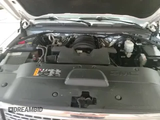 ✅ 2017 GMC Yukon Denali • VIN: 1GKS2CKJ6HR251286 • Lot: 85893275. Listed on Copart with 83,417 mi. Free auction sales archive from the USA and detailed vehicle history report at DreamBid. Image 15.