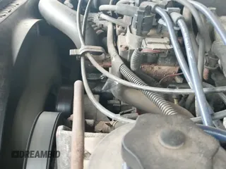 ✅ 1999 Mercury Mountaineer • VIN: 4M2DU55PXXUJ19132 • Lot: 41712621. Listed on IAAI with 350,228 mi. Free auction sales archive from the USA and detailed vehicle history report at DreamBid. Image 12.