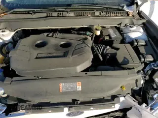 ✅ 2017 Ford Fusion Titanium • VIN: 3FA6P0K90HR139662 • Лот: 84374095. Опубликован ранее на Copart с пробегом 73 769 миль. Бесплатный доступ к архиву аукционных продаж из США и подробный отчёт об истории автомобиля на DreamBid. Изображение 15.