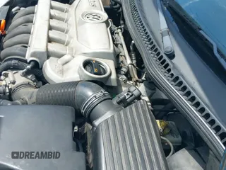 ✅ 2007 Volkswagen Beetle • VIN: 3VWRF31Y77M412223 • Lot: 42951489. Listed on IAAI with 95,611 mi. Free auction sales archive from the USA and detailed vehicle history report at DreamBid. Image 13.