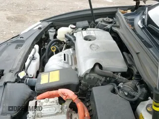 ✅ 2015 Lexus ES 300h • VIN: JTHBW1GG2F2077383 • Lot: 42788085. Listed on IAAI with 178,453 mi. Free auction sales archive from the USA and detailed vehicle history report at DreamBid. Image 19.