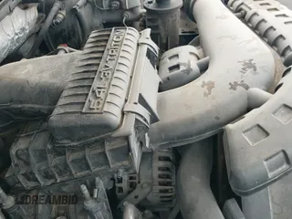 ✅ 2006 Lincoln Mark LT • VIN: 5LTPW16536FJ24840 • Lot: 43336344. Wystawiony na IAAI z przebiegiem 227 559 mil. Bezpłatny archiwum sprzedaży aukcyjnych z USA i szczegółowy raport historii pojazdu na DreamBid. Zdjęcie 19.