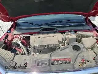 ✅ 2023 Honda Pilot EX-L • VIN: 5FNYG2H40PB003512 • Лот: 55291795. Опубликован ранее на Copart с пробегом 17 493 миль. Бесплатный доступ к архиву аукционных продаж из США и подробный отчёт об истории автомобиля на DreamBid. Изображение 16.