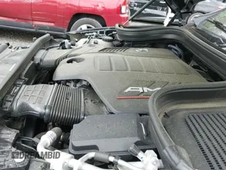 ✅ 2021 Mercedes-Benz GLE 53 AMG • VIN: 4JGFB6BBXMA531465 • Lot: 42295588. Listed on IAAI with 46,509 mi. Free auction sales archive from the USA and detailed vehicle history report at DreamBid. Image 20.