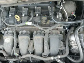 ✅ 2019 Ford Transit Connect XLT • VIN: NM0GS9F2XK1427203 • Lot: 42265074. Wystawiony na IAAI z przebiegiem 106 005 mil. Bezpłatny archiwum sprzedaży aukcyjnych z USA i szczegółowy raport historii pojazdu na DreamBid. Zdjęcie 19.