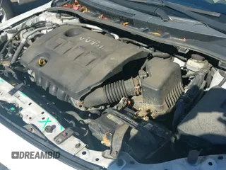 ✅ 2010 Toyota Corolla • VIN: 1NXBU4EE6AZ190384 • Lot: 43721928. Listed on IAAI with 172,382 mi. Free auction sales archive from the USA and detailed vehicle history report at DreamBid. Image 19.