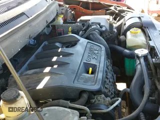 ✅ 2014 Dodge Journey SE • VIN: 3C4PDCAB2ET256638 • Lot: 43323260. Listed on IAAI with 84,994 mi. Free auction sales archive from the USA and detailed vehicle history report at DreamBid. Image 13.