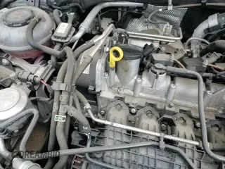 ✅ 2021 Volkswagen Golf TSI • VIN: 3VWG57AU0MM008657 • Lot: 55171205. Wystawiony na Copart z przebiegiem 35 716 mil. Bezpłatny archiwum sprzedaży aukcyjnych z USA i szczegółowy raport historii pojazdu na DreamBid. Zdjęcie 14.