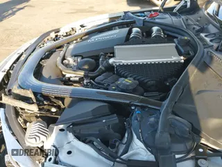 ✅ 2018 BMW M3 • VIN: WBS8M9C59J5K99231 • Lot: 41847440. Wystawiony na IAAI z przebiegiem 24 040 mil. Bezpłatny archiwum sprzedaży aukcyjnych z USA i szczegółowy raport historii pojazdu na DreamBid. Zdjęcie 19.