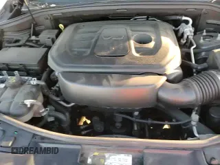 ✅ 2019 Dodge Durango SXT Plus • VIN: 1C4RDJAG4KC839776 • Lot: 90951925. Listed on Copart with 102,828 mi. Free auction sales archive from the USA and detailed vehicle history report at DreamBid. Image 16.